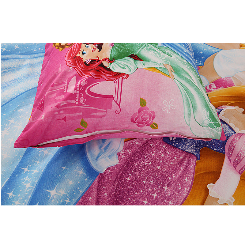 princess bedding set (4)