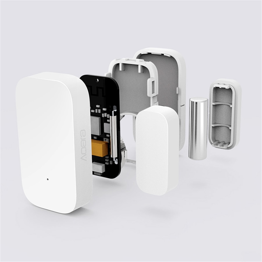 Xiaomi-Aqara-Door-Window-Sensor-Zigbee-Wireless-Connection-Smart-Mini-door-sensor-Work-With-Mi-App (1)