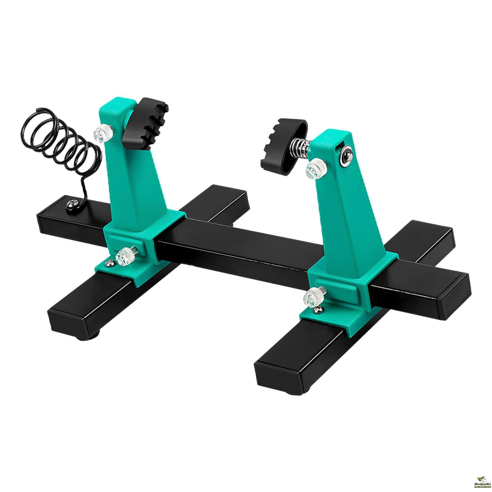 Circuit Board Holder Stable Adjustable PCB Welding Bracket Auxiliary Clamp Repair Tool Clamping Kit Heavy Duty Base Plate Circuit Board Holder Stable Adjustable PCB Welding Bracket Auxiliary Clamp Repair Tool Clamping Kit Heavy Duty Base Plate
