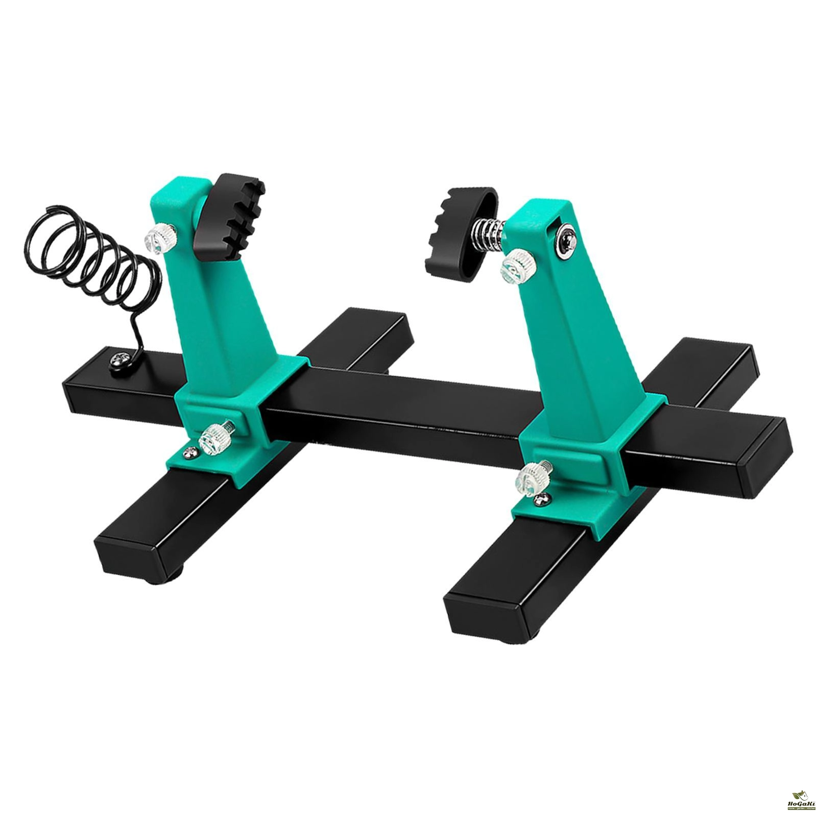Circuit Board Holder Stable Adjustable PCB Welding Bracket Auxiliary Clamp Repair Tool Clamping Kit Heavy Duty Base Plate Circuit Board Holder Stable Adjustable PCB Welding Bracket Auxiliary Clamp Repair Tool Clamping Kit Heavy Duty Base Plate