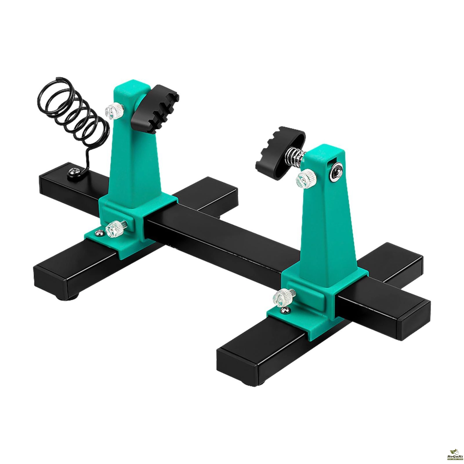 Circuit Board Holder Stable Adjustable PCB Welding Bracket Auxiliary Clamp Repair Tool Clamping Kit Heavy Duty Base Plate Circuit Board Holder Stable Adjustable PCB Welding Bracket Auxiliary Clamp Repair Tool Clamping Kit Heavy Duty Base Plate