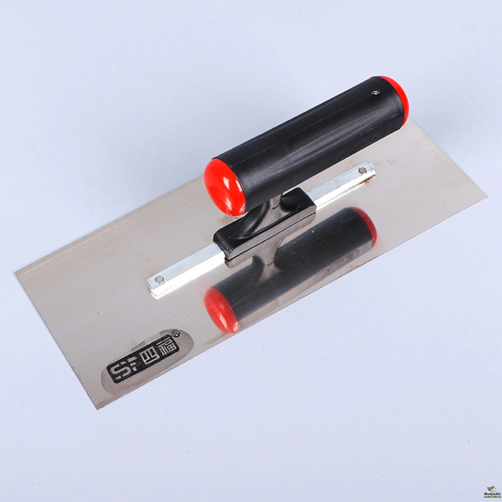 Plastering Trowel Cement Trowel Drywall Trowel for Plastering Scraping Drywall Plastering Construction Flooring Finishing