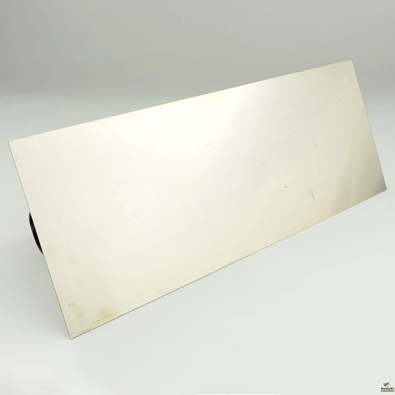 High-Quality Stainless Steel Plastering Trowel for Finishing