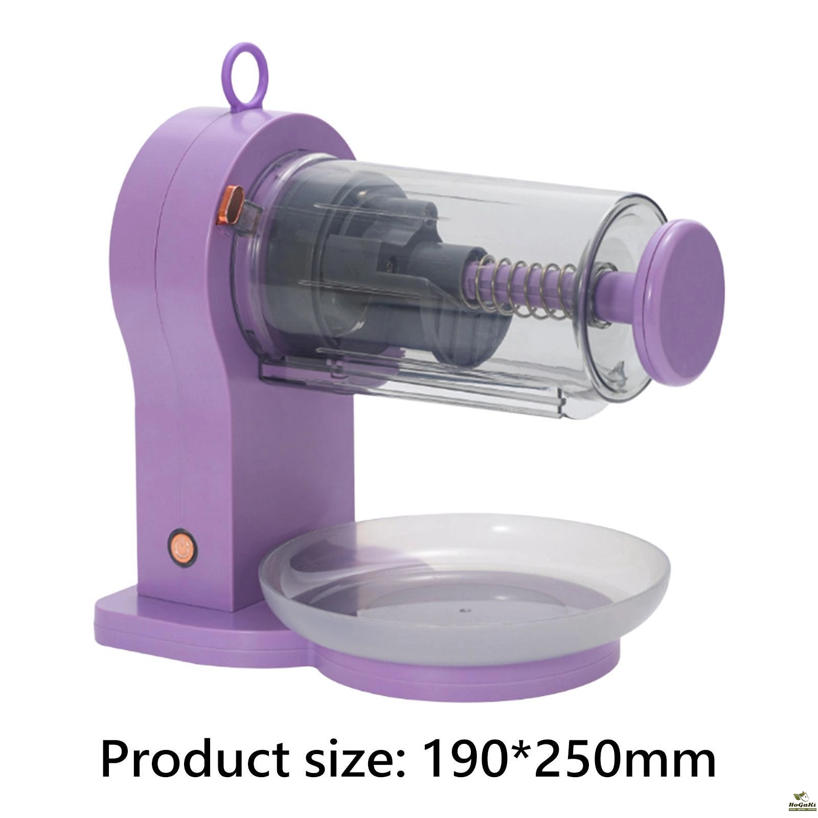 Electric Ice Crusher Shaver Electric Ice Crusher for Home Use Iced Tea Party Business Cocktails Household Drinks Desserts Tool