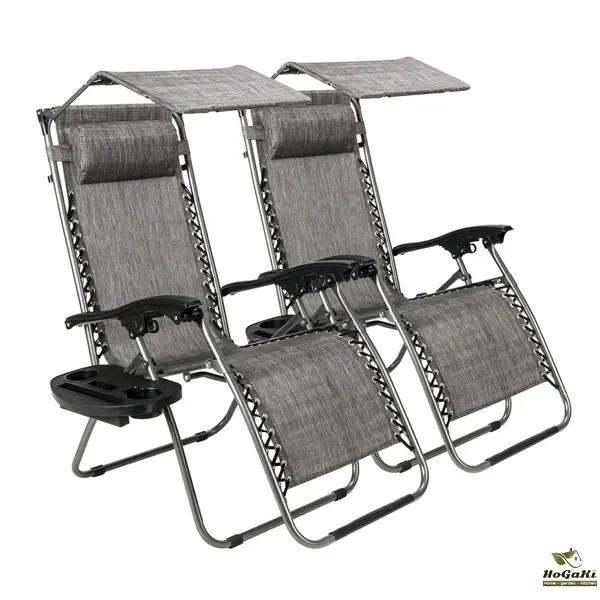 1把装 22管带头蓬 拉环锁 灰色 拉夫曼椅 S001-19