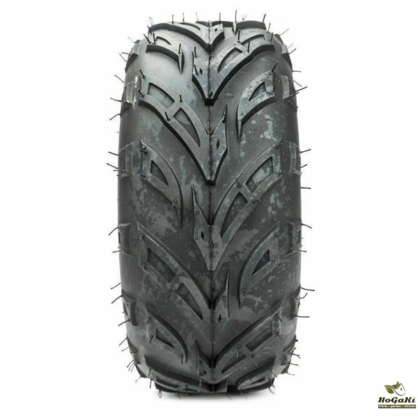 ZY 16x8-7 4PR P361*2 轮胎 MP-6