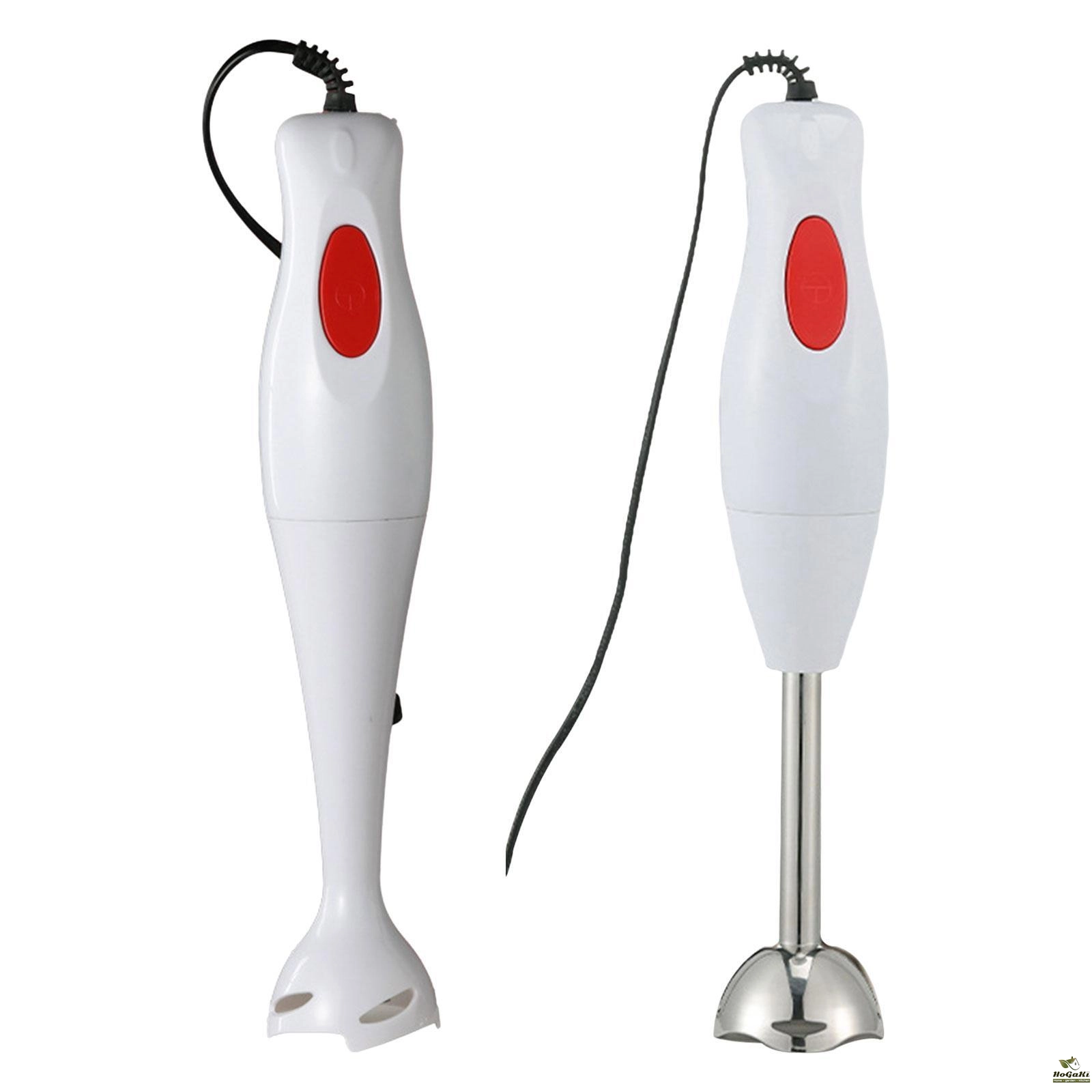 Hand Blender Mini Portable Electric Meat Grinder for Kitchen Home Restaurant