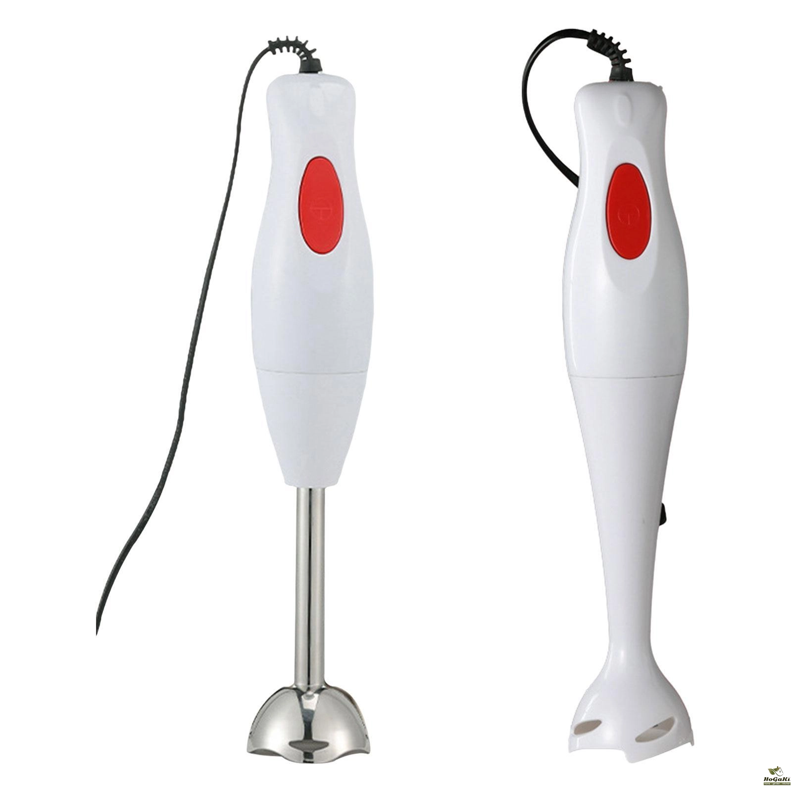 Hand Blender Mini Portable Electric Meat Grinder for Kitchen Home Restaurant
