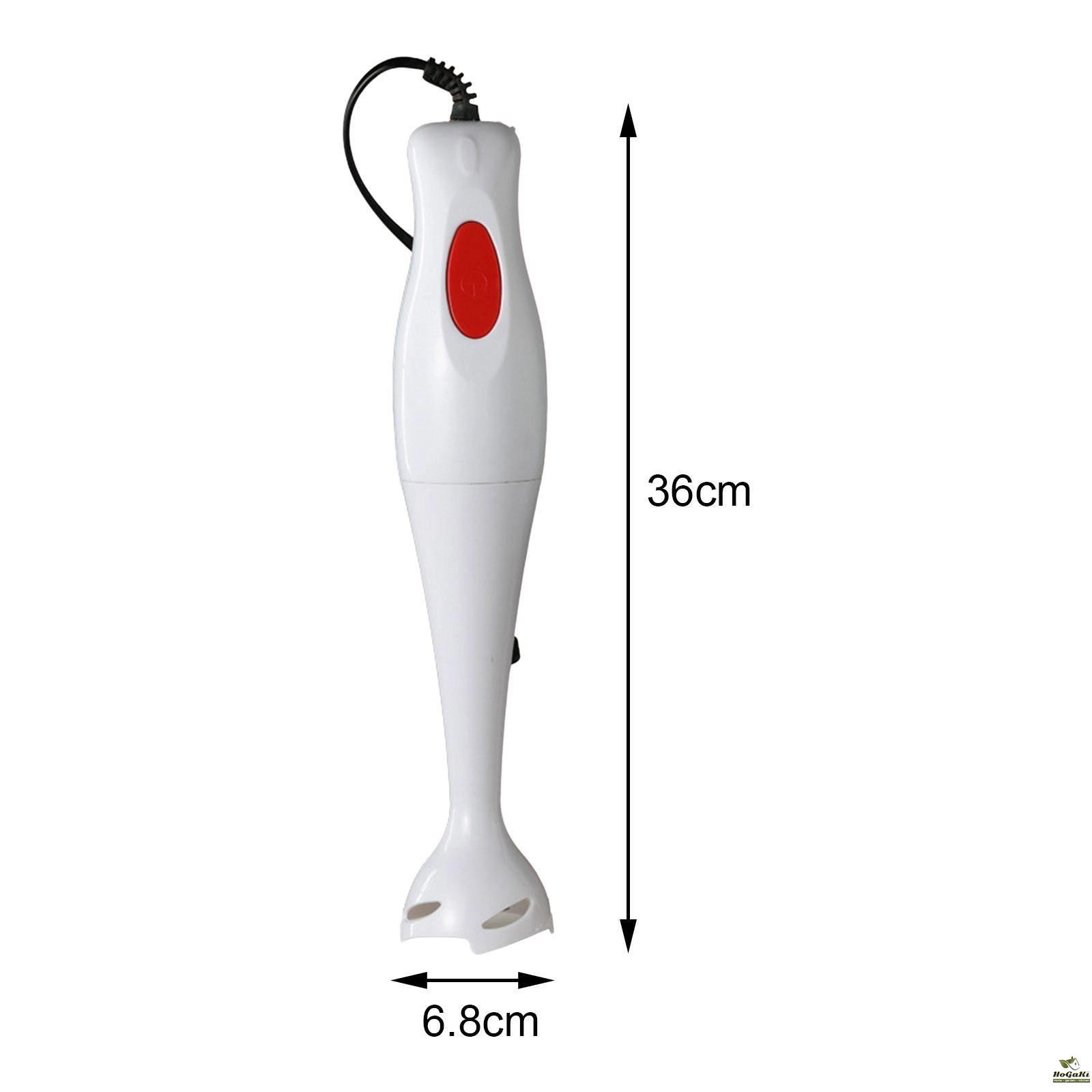 Hand Blender Mini Portable Electric Meat Grinder for Kitchen Home Restaurant