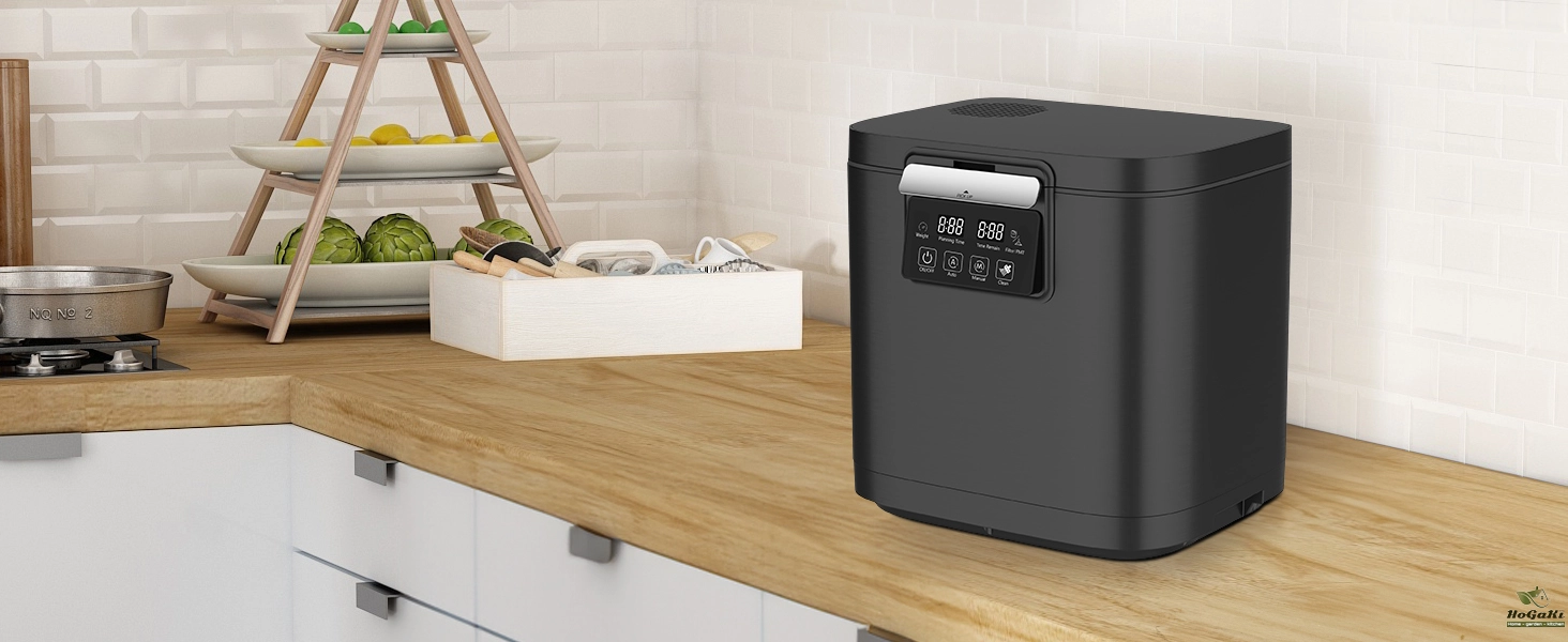 POWIFY Composter Bin for Kitchen