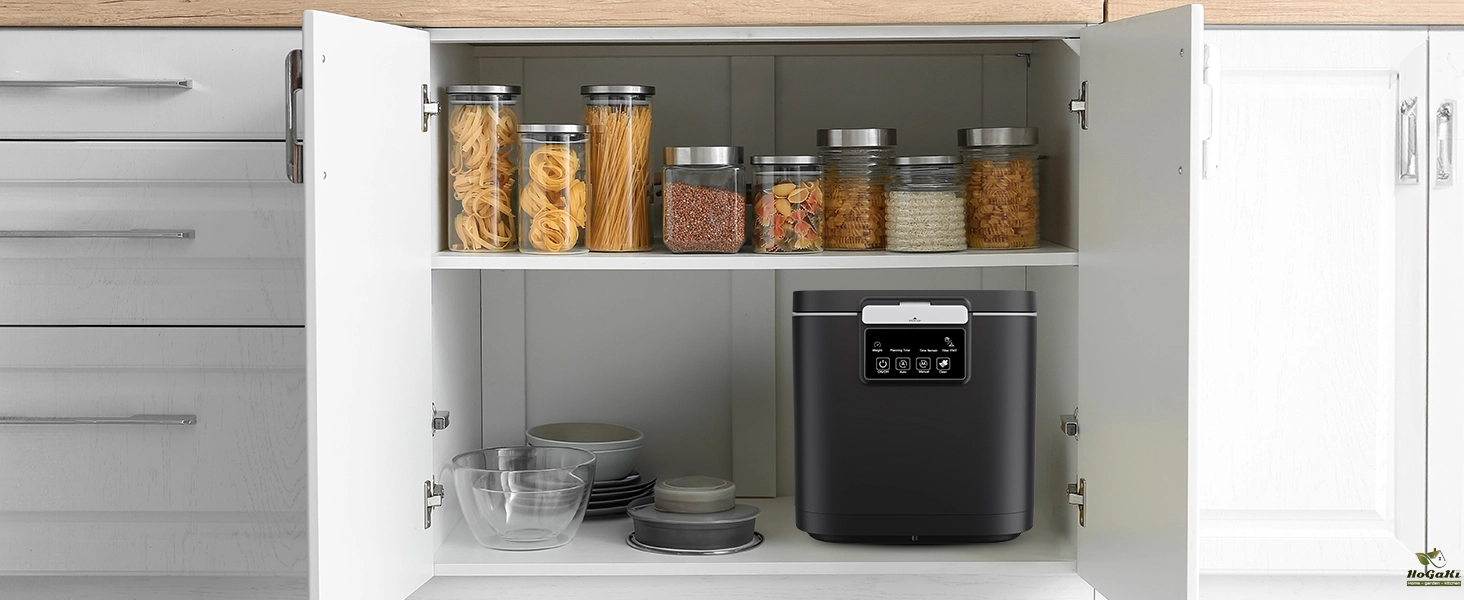 POWIFY Composter Bin for Kitchen