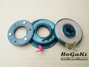 Factory Direct Single Chip Power-On Electromagnetic Clutch 320 Null Type Flanged Armature/Bearing Sleeve Electromagnetic Clutch