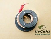 Factory direct sales YEJ motor single-chip power-on electromagnetic power-off brake spring motor brake brake 20 Nm