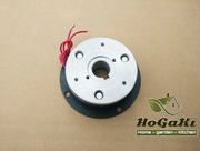 Factory direct sales YEJ motor single-chip power-on electromagnetic power-off brake