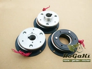 Factory direct sales dry type without slip ring monolithic energized electromagnetic brake energized motor brake electromagnetic brake 320N