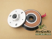 Factory Direct Single-plate Power-on Electromagnetic Clutch with Aluminum Seat Single-plate Electromagnetic Clutch Type 160A Clutch