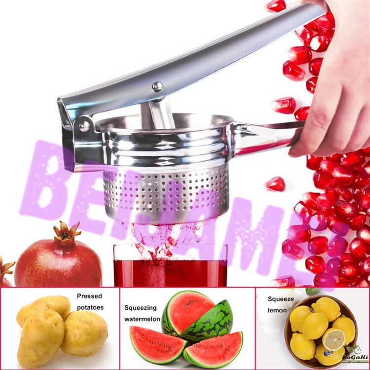 juicer view
