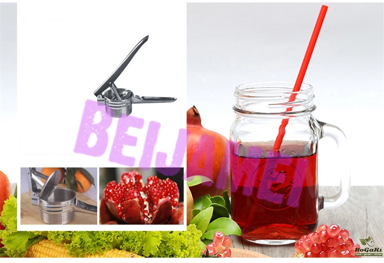 juicer fruit