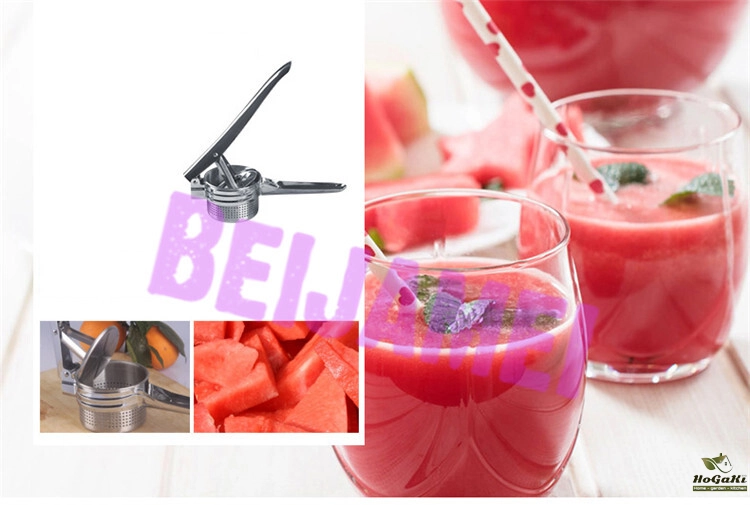 melon juicer