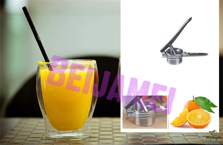 orange juicer