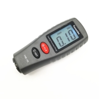 Digital Mini Coating Thickness Gauge Car Paint Thickness Meter Paint Thickness tester Thickness Gauge with backlight YNB-100