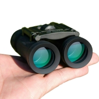 Military HD 40x22 Binoculars Professional Hunting Telescope Zoom High Quality Vision No Infrared Eyepiece Outdoor Trave Gifts