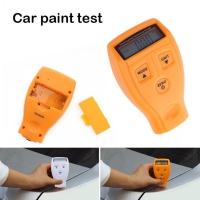 GM200 Thickness Gauge Car Coating Painting Thickness Gauge Tester Ultrasonic Film Car Coating Paint Thickness Gauge Meter Tools