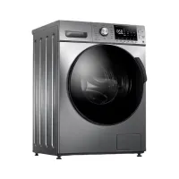Hot Sell 10KG Washer and Dryer in One Automatic Laundry Washing Machines With Reasonable Price