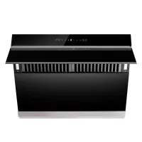 Tieasy 900 CFM 30 inch  Wall Mount or Under Cabinet Heating Auto-Cleaning Range Hood USCX08T75