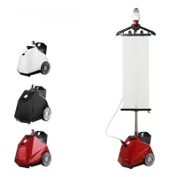 Steamer PX7 Pressure 2200W Professional Heavy Duty Big Water Tank Continuous Steam 5Bar Garment Steamer