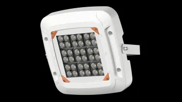 High Brightness Gas Station LED Lights 60W 120W 180W Durable Outdoor Lighting for Gas Pumps Canopies