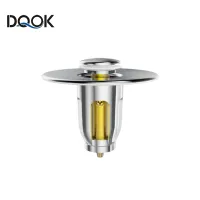 Press Bounce Basin Pop-up Drain Filter Bathroom Shower Sink Filter Plug Wash Basin Hair Sink Strainer Kitchen Bathtub Stopper