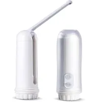 Handheld Washing Pregnant Home Sprayer Bidet Portable Long Nozzle Accurate Baby Large Capacity Toilet Travel Personal Cleaner