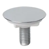 Kitchen Sink Tap Hole Blanking Plug Stopper Basin Cover 45mm Kitchen Sink Hole Cover Faucet Hole Cover