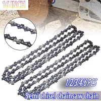 16inch Chainsaw Chain 55/56 Drive Link 3/8