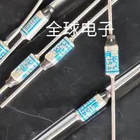 10 PCS SEFUSE SF167R0 15A 167 Degree 167 ° fuse Power temperature protection fuse