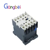 Mini AC Contactor, CJX2-K0910, K0901, K1210, K1201, K1610, 3main 1NO/3main 1NC Coil Voltage,230V, 50Hz,60Hz,9A,12A,16A 110V,24V