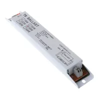 220-240V 36W Wide T8 Electronic Ballast Fluorescent Lamp Ballasts B85C