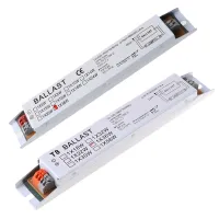 1 Lamp T8 36W Electronic Ballast for UV Germicidal Lamp, Fluorescent Lamp T5EF