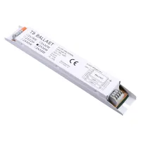 YYSD 1Pc T8 2x36W Electronic Ballast for UV Germicidal Lamp, Fluorescent Lamp