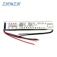 T4 T5 Electronic Ballasts  8-15W 18-25w Universal AC 220V 50Hz Lens Headlight Rectifier Mirror Front Fluorescent Lamp Ballast