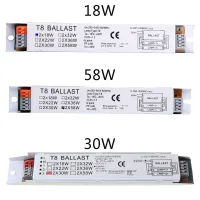 T8 2x18/30/58W Electronic Ballast for UV Germicidal Lamp, Fluorescent Lamp