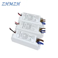 ZHMZH Universal Electronic Ballasts For UV Lamp Tube 4-18W 24W 36W 55W Ultraviolet Germicidal Lamp UVC Sterilizing Lights AC220V