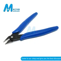 Dropship Pliers Multi Functional Tools Electrical Wire Cable Cutters Cutting Side Snips Flush Stainless Steel Nipper Hand Tools