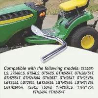 T99C-532198468 Belt Keeper Lawn Mower Belts For  Lawn Mowers 2354GXLS 2754GLS GT54LS GT54CS GTH2454T GTH26K54T