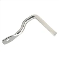 A74E-532198468 Idler Belt Keeper Lawn Mower Belts For Husqvarna Lawn Mowers 2354GXLS 2754GLS GT54LS GT54CS GTH2454T GTH26K54T