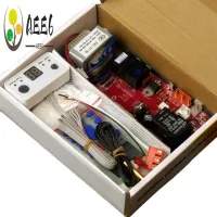 AEE6-LILYTECH ZL-U05DM, PG Motor, Universal Ac Control System, Universal A/C Control System, Universal Air Conditioner Controlle