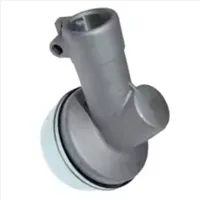 A93Z Lawn Mower Tool Heads Lawn Mower Accessories For 4144 640 0100, 4144 640 0102 For Mower Accessories FS55 FS56 FS70