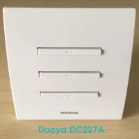 Dooya DC227A Single Channel RF433 Wall Receiver,fit Dooya S Motor/S Tubular Blinds,work with Dooya RF433 Emitters like DC2700