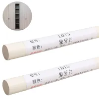 Waterproof Furniture Repair Pen for Wooden Floors, Doors, and Windows - Fix Scratches and Damages with Ease